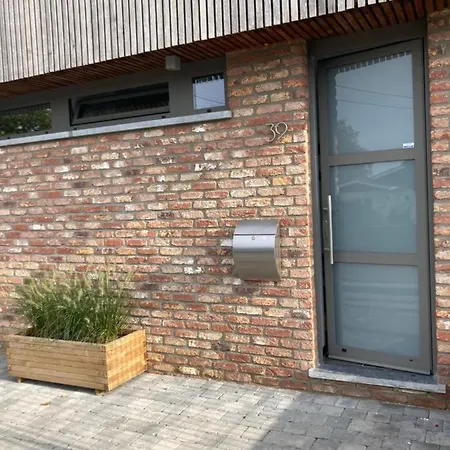 Feriehus Le 39 Espace Cocoon