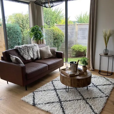 Le 39 Espace Cocoon * Namur