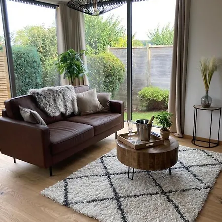 Le 39 Espace Cocoon * Namur