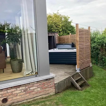 Le 39 Espace Cocoon Feriehus *