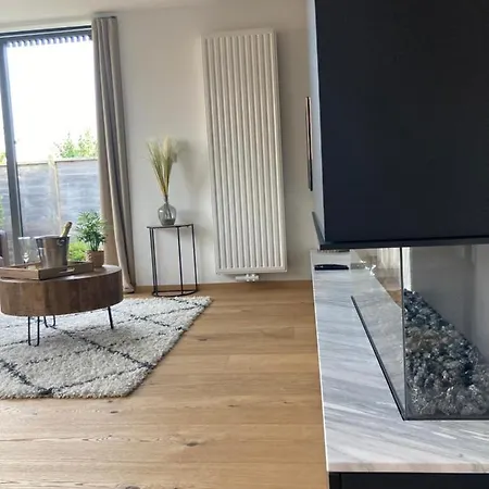 Le 39 Espace Cocoon Feriehus Namur