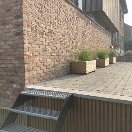 Le 39 Espace Cocoon Feriehus Namur