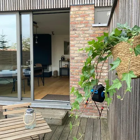 Le 39 Espace Cocoon Feriehus