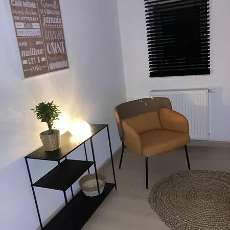 Le 39 Espace Cocoon Hébergement de vacances